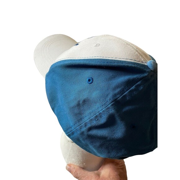 Natural light Beer Cap Hat With Bottle Opener On Brim By Bottlecapz - Picture 5 of 9